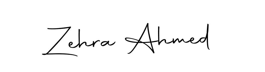 This is the best signature style for the Zehra Ahmed name. Also you like these signature font (Autography-DOLnW). Mix name signature. Zehra Ahmed signature style 10 images and pictures png