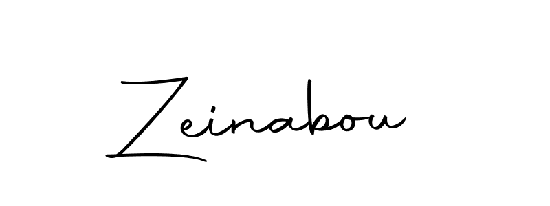 Similarly Autography-DOLnW is the best handwritten signature design. Signature creator online .You can use it as an online autograph creator for name Zeinabou. Zeinabou signature style 10 images and pictures png