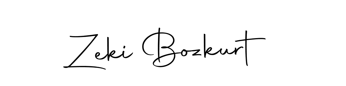 It looks lik you need a new signature style for name Zeki Bozkurt. Design unique handwritten (Autography-DOLnW) signature with our free signature maker in just a few clicks. Zeki Bozkurt signature style 10 images and pictures png