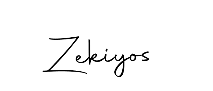 This is the best signature style for the Zekiyos name. Also you like these signature font (Autography-DOLnW). Mix name signature. Zekiyos signature style 10 images and pictures png