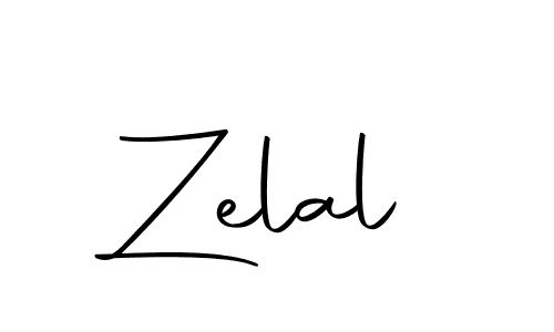 Create a beautiful signature design for name Zelal. With this signature (Autography-DOLnW) fonts, you can make a handwritten signature for free. Zelal signature style 10 images and pictures png