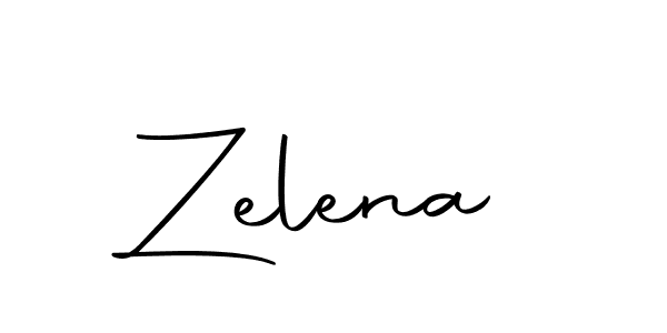 You should practise on your own different ways (Autography-DOLnW) to write your name (Zelena) in signature. don't let someone else do it for you. Zelena signature style 10 images and pictures png