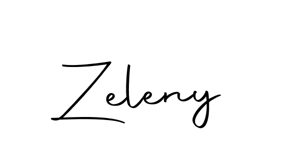 You can use this online signature creator to create a handwritten signature for the name Zeleny. This is the best online autograph maker. Zeleny signature style 10 images and pictures png