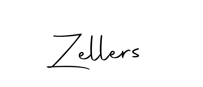 Make a beautiful signature design for name Zellers. With this signature (Autography-DOLnW) style, you can create a handwritten signature for free. Zellers signature style 10 images and pictures png