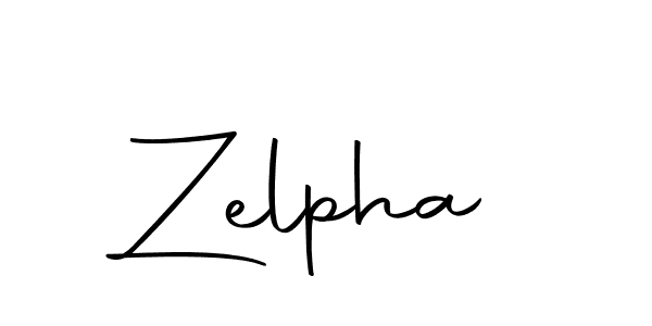 You should practise on your own different ways (Autography-DOLnW) to write your name (Zelpha) in signature. don't let someone else do it for you. Zelpha signature style 10 images and pictures png