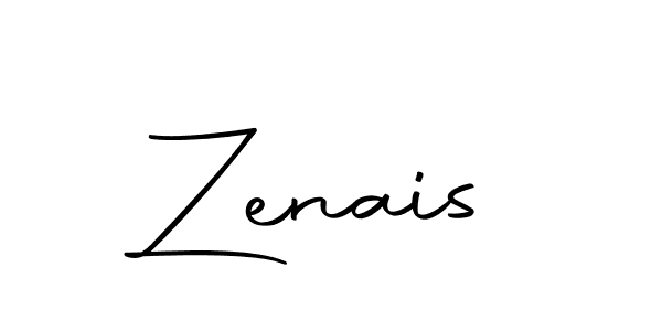 You can use this online signature creator to create a handwritten signature for the name Zenais. This is the best online autograph maker. Zenais signature style 10 images and pictures png