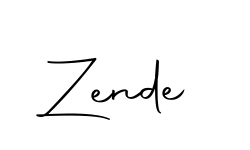 This is the best signature style for the Zende name. Also you like these signature font (Autography-DOLnW). Mix name signature. Zende signature style 10 images and pictures png