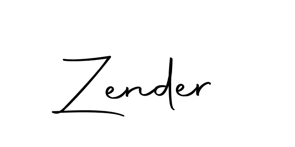 This is the best signature style for the Zender name. Also you like these signature font (Autography-DOLnW). Mix name signature. Zender signature style 10 images and pictures png