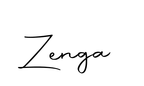 Once you've used our free online signature maker to create your best signature Autography-DOLnW style, it's time to enjoy all of the benefits that Zenga name signing documents. Zenga signature style 10 images and pictures png