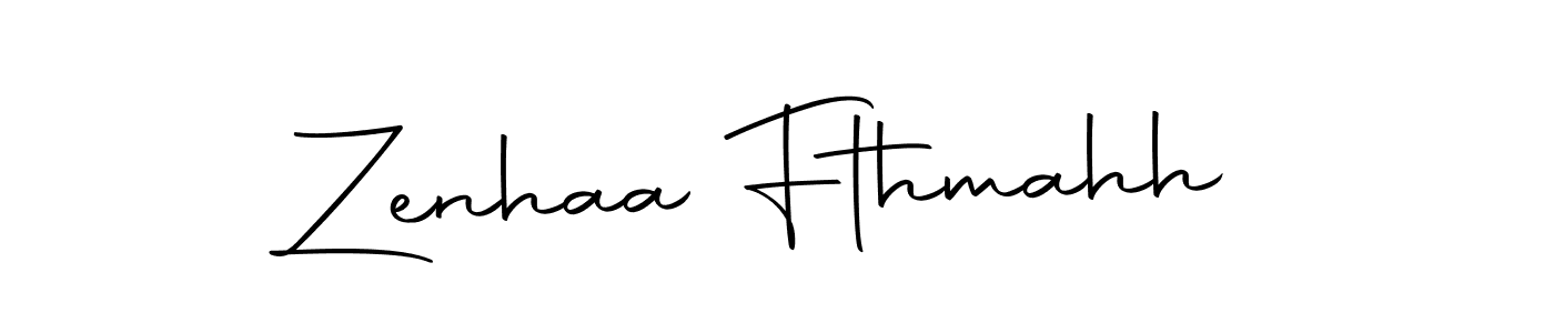 How to Draw Zenhaa Fthmahh signature style? Autography-DOLnW is a latest design signature styles for name Zenhaa Fthmahh. Zenhaa Fthmahh signature style 10 images and pictures png