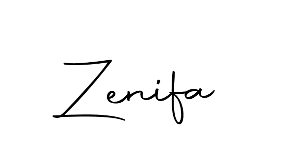 Once you've used our free online signature maker to create your best signature Autography-DOLnW style, it's time to enjoy all of the benefits that Zenifa name signing documents. Zenifa signature style 10 images and pictures png