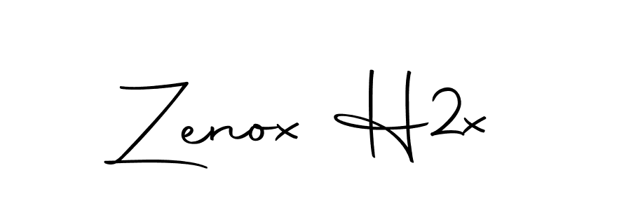 Once you've used our free online signature maker to create your best signature Autography-DOLnW style, it's time to enjoy all of the benefits that Zenox H2x name signing documents. Zenox H2x signature style 10 images and pictures png