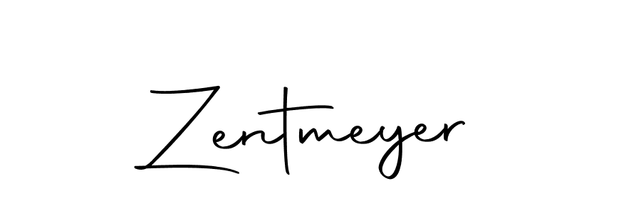 Also we have Zentmeyer name is the best signature style. Create professional handwritten signature collection using Autography-DOLnW autograph style. Zentmeyer signature style 10 images and pictures png