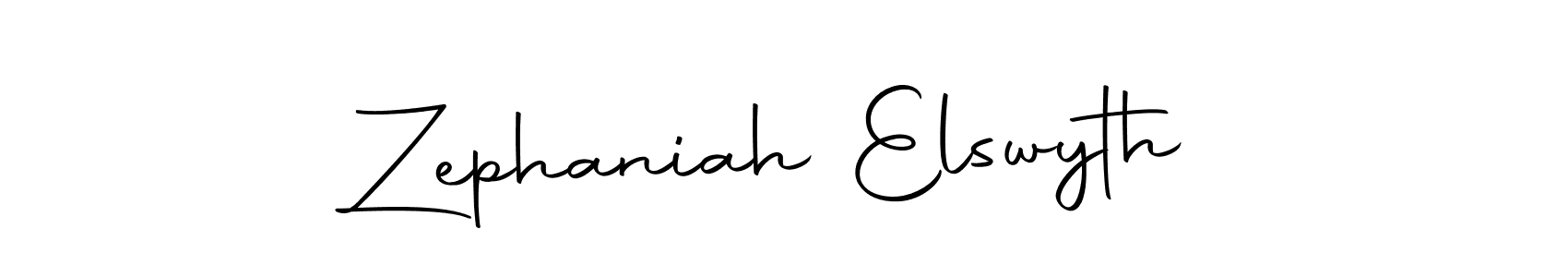 It looks lik you need a new signature style for name Zephaniah Elswyth. Design unique handwritten (Autography-DOLnW) signature with our free signature maker in just a few clicks. Zephaniah Elswyth signature style 10 images and pictures png