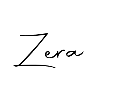 Autography-DOLnW is a professional signature style that is perfect for those who want to add a touch of class to their signature. It is also a great choice for those who want to make their signature more unique. Get Zera name to fancy signature for free. Zera signature style 10 images and pictures png