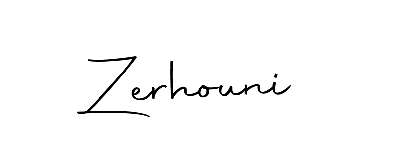 Once you've used our free online signature maker to create your best signature Autography-DOLnW style, it's time to enjoy all of the benefits that Zerhouni name signing documents. Zerhouni signature style 10 images and pictures png