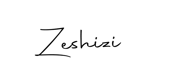 You should practise on your own different ways (Autography-DOLnW) to write your name (Zeshizi) in signature. don't let someone else do it for you. Zeshizi signature style 10 images and pictures png