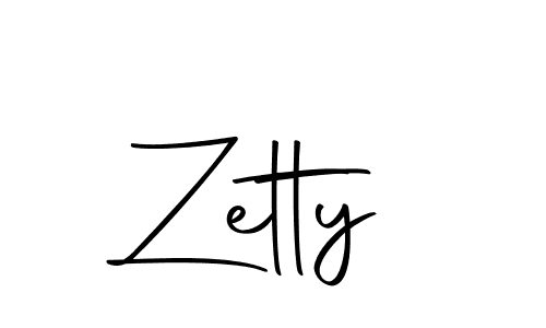Zetty stylish signature style. Best Handwritten Sign (Autography-DOLnW) for my name. Handwritten Signature Collection Ideas for my name Zetty. Zetty signature style 10 images and pictures png