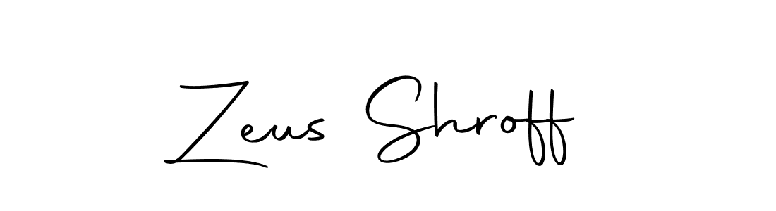 Best and Professional Signature Style for Zeus Shroff. Autography-DOLnW Best Signature Style Collection. Zeus Shroff signature style 10 images and pictures png