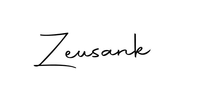 It looks lik you need a new signature style for name Zeusank. Design unique handwritten (Autography-DOLnW) signature with our free signature maker in just a few clicks. Zeusank signature style 10 images and pictures png
