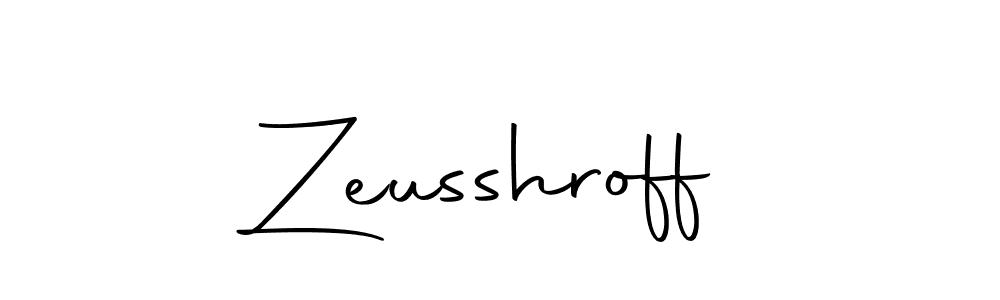 Similarly Autography-DOLnW is the best handwritten signature design. Signature creator online .You can use it as an online autograph creator for name Zeusshroff. Zeusshroff signature style 10 images and pictures png