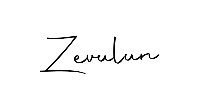 It looks lik you need a new signature style for name Zevulun. Design unique handwritten (Autography-DOLnW) signature with our free signature maker in just a few clicks. Zevulun signature style 10 images and pictures png