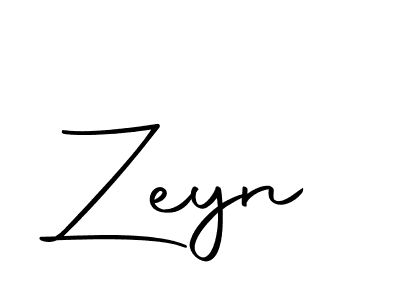 You should practise on your own different ways (Autography-DOLnW) to write your name (Zeyn) in signature. don't let someone else do it for you. Zeyn signature style 10 images and pictures png