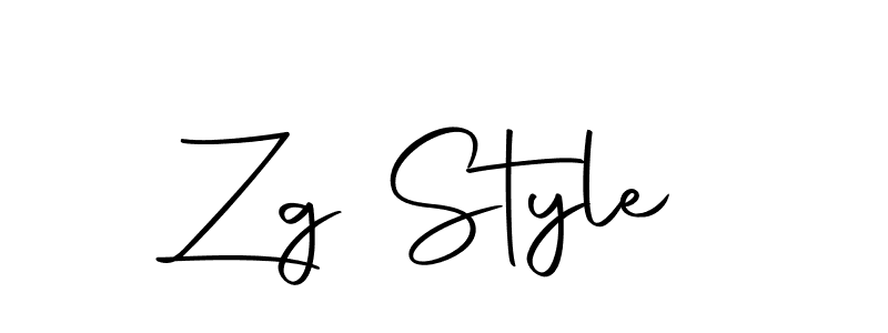 Here are the top 10 professional signature styles for the name Zg Style. These are the best autograph styles you can use for your name. Zg Style signature style 10 images and pictures png