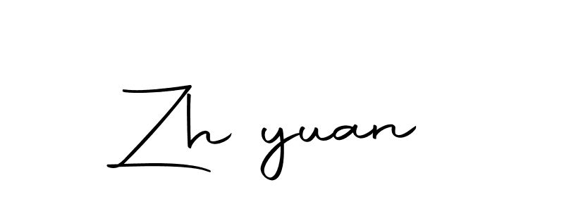 The best way (Autography-DOLnW) to make a short signature is to pick only two or three words in your name. The name Zhyuan include a total of six letters. For converting this name. Zhyuan signature style 10 images and pictures png