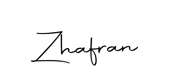 This is the best signature style for the Zhafran name. Also you like these signature font (Autography-DOLnW). Mix name signature. Zhafran signature style 10 images and pictures png