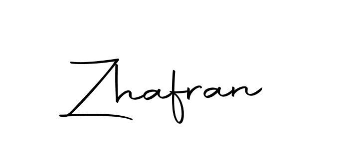 How to Draw Zhafran signature style? Autography-DOLnW is a latest design signature styles for name Zhafran. Zhafran signature style 10 images and pictures png