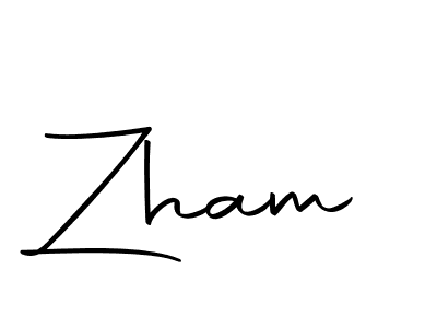 Make a short Zham signature style. Manage your documents anywhere anytime using Autography-DOLnW. Create and add eSignatures, submit forms, share and send files easily. Zham signature style 10 images and pictures png