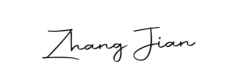 Make a short Zhang Jian signature style. Manage your documents anywhere anytime using Autography-DOLnW. Create and add eSignatures, submit forms, share and send files easily. Zhang Jian signature style 10 images and pictures png