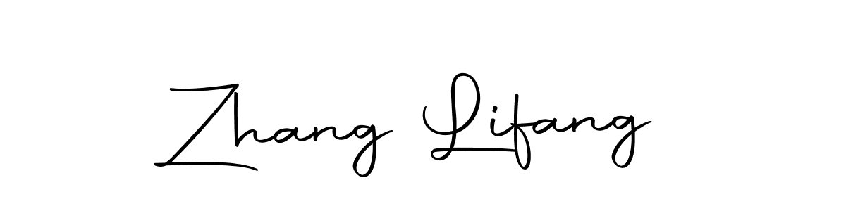 Once you've used our free online signature maker to create your best signature Autography-DOLnW style, it's time to enjoy all of the benefits that Zhang Lifang name signing documents. Zhang Lifang signature style 10 images and pictures png