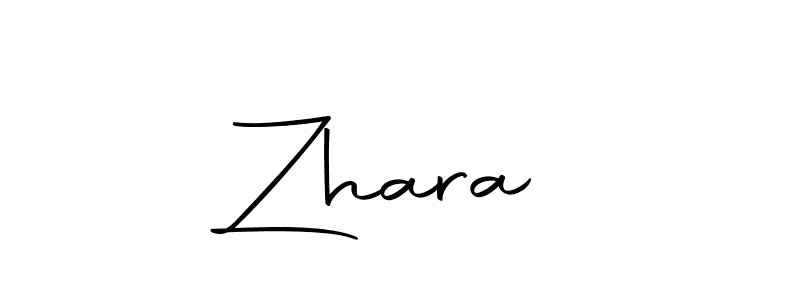 Make a short Zhara♡ signature style. Manage your documents anywhere anytime using Autography-DOLnW. Create and add eSignatures, submit forms, share and send files easily. Zhara♡ signature style 10 images and pictures png