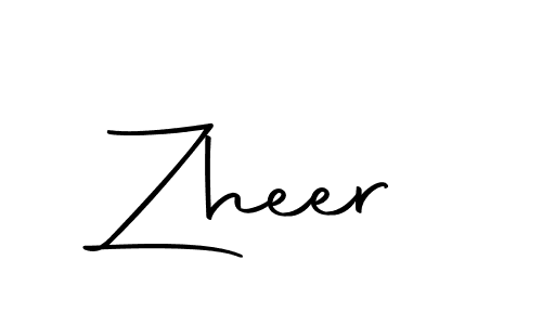 It looks lik you need a new signature style for name Zheer. Design unique handwritten (Autography-DOLnW) signature with our free signature maker in just a few clicks. Zheer signature style 10 images and pictures png
