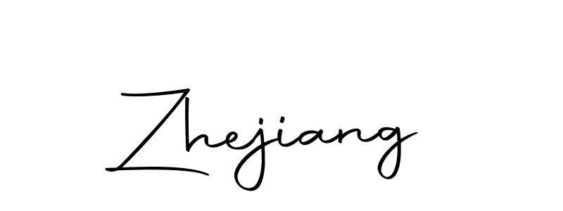 Zhejiang stylish signature style. Best Handwritten Sign (Autography-DOLnW) for my name. Handwritten Signature Collection Ideas for my name Zhejiang. Zhejiang signature style 10 images and pictures png