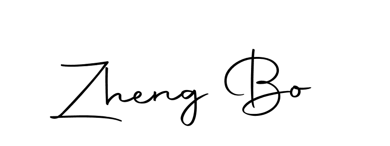 Best and Professional Signature Style for Zheng Bo. Autography-DOLnW Best Signature Style Collection. Zheng Bo signature style 10 images and pictures png