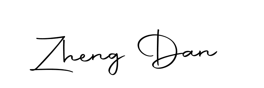 Make a short Zheng Dan signature style. Manage your documents anywhere anytime using Autography-DOLnW. Create and add eSignatures, submit forms, share and send files easily. Zheng Dan signature style 10 images and pictures png