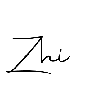 Here are the top 10 professional signature styles for the name Zhi. These are the best autograph styles you can use for your name. Zhi signature style 10 images and pictures png