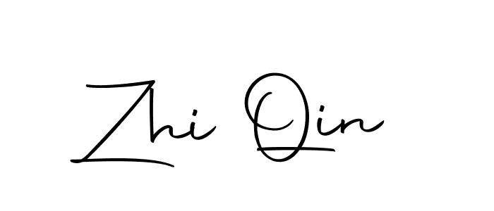 Similarly Autography-DOLnW is the best handwritten signature design. Signature creator online .You can use it as an online autograph creator for name Zhi Qin. Zhi Qin signature style 10 images and pictures png