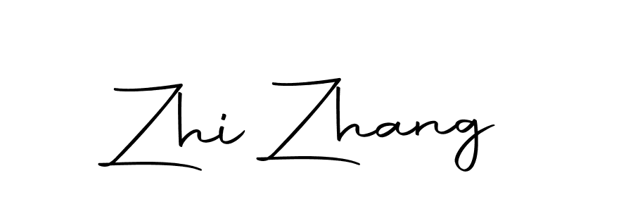 Make a beautiful signature design for name Zhi Zhang. Use this online signature maker to create a handwritten signature for free. Zhi Zhang signature style 10 images and pictures png