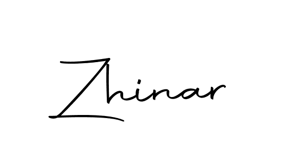It looks lik you need a new signature style for name Zhinar. Design unique handwritten (Autography-DOLnW) signature with our free signature maker in just a few clicks. Zhinar signature style 10 images and pictures png