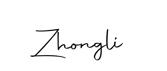 Once you've used our free online signature maker to create your best signature Autography-DOLnW style, it's time to enjoy all of the benefits that Zhongli name signing documents. Zhongli signature style 10 images and pictures png