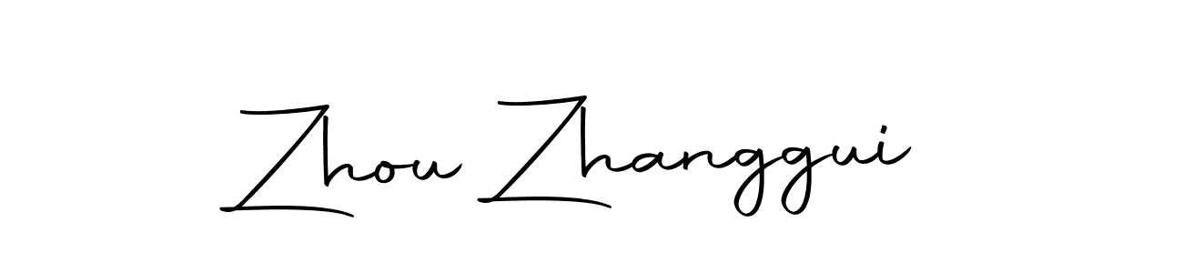 You can use this online signature creator to create a handwritten signature for the name Zhou Zhanggui. This is the best online autograph maker. Zhou Zhanggui signature style 10 images and pictures png