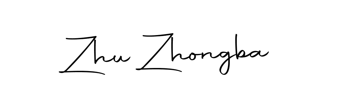 Check out images of Autograph of Zhu Zhongba name. Actor Zhu Zhongba Signature Style. Autography-DOLnW is a professional sign style online. Zhu Zhongba signature style 10 images and pictures png