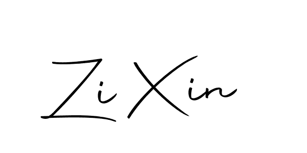 if you are searching for the best signature style for your name Zi Xin. so please give up your signature search. here we have designed multiple signature styles  using Autography-DOLnW. Zi Xin signature style 10 images and pictures png