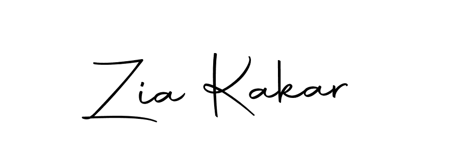 This is the best signature style for the Zia Kakar name. Also you like these signature font (Autography-DOLnW). Mix name signature. Zia Kakar signature style 10 images and pictures png