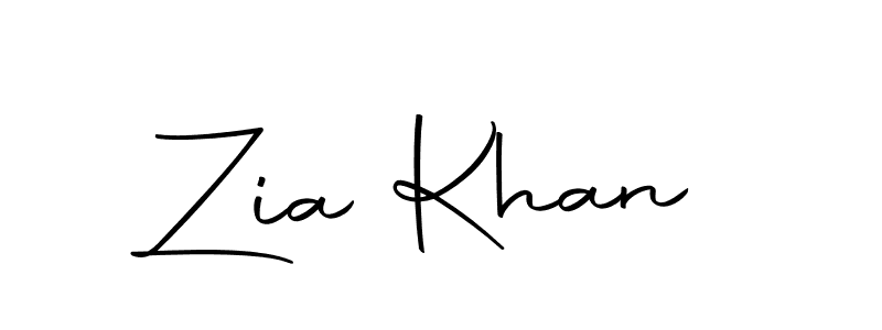 Once you've used our free online signature maker to create your best signature Autography-DOLnW style, it's time to enjoy all of the benefits that Zia Khan name signing documents. Zia Khan signature style 10 images and pictures png