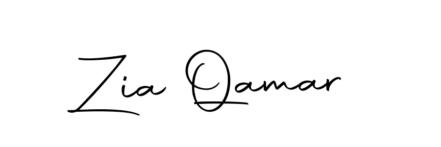 Best and Professional Signature Style for Zia Qamar. Autography-DOLnW Best Signature Style Collection. Zia Qamar signature style 10 images and pictures png